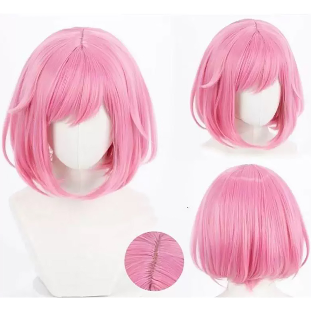 Wig Fiber Net - HAIRJOY ​​Synthetisch haar Emu Otori in