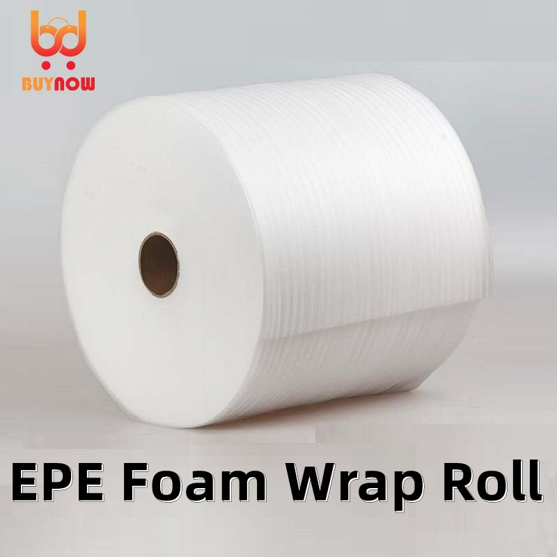 Eva Foam Sheet - 30cm/40cm/50cm/100cm breedte EPE parelkatoen schokbestendig onbreekbaar