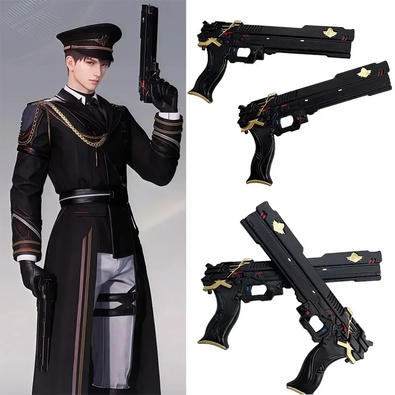 Prop Para Cosplay - 2026 Anime Carnaval Party Kostuum Prop