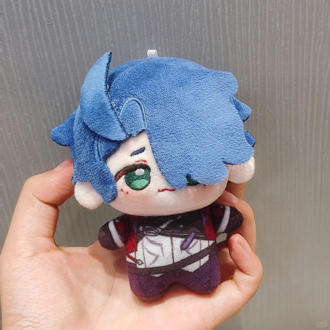 Prop Para Cosplay - 10 cm Anime Honkai Star Rail
