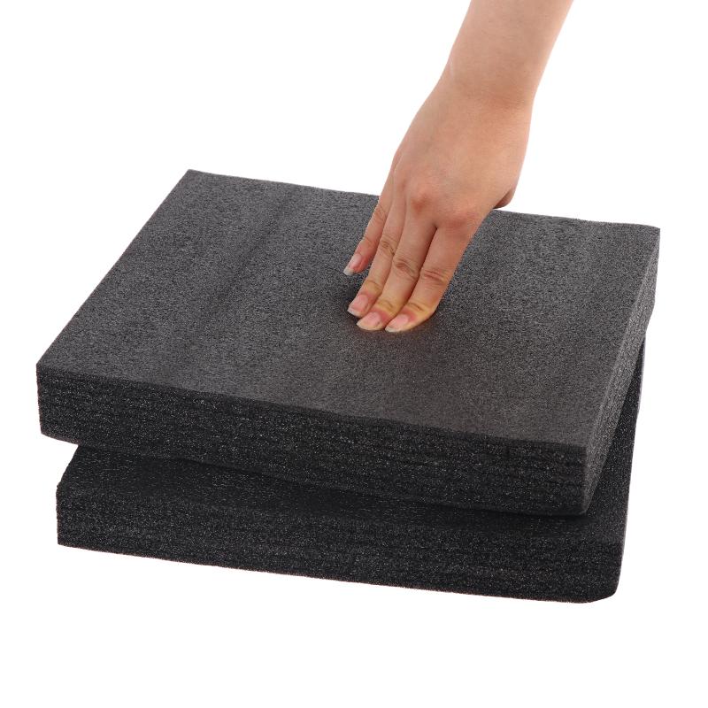 Eva Foam Sheet - 1 stuks snijbaar polyethyleenschuimblok, vulling voor