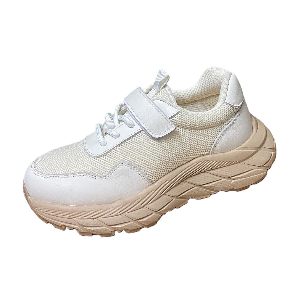 Velcro Hook Loop - Jinyu klittenband dames hoge kwaliteit casual