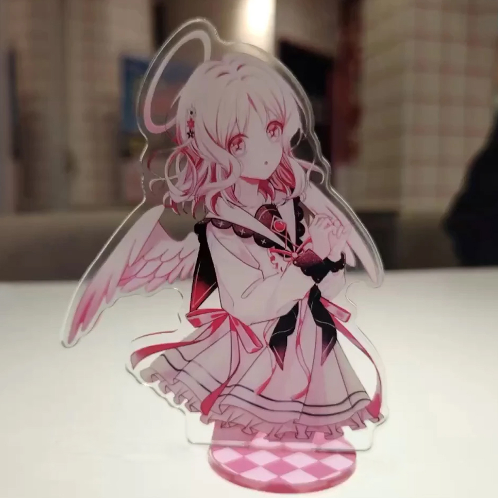 Prop Para Cosplay - Anime DIABOLIK LOVERS Komori Yui Cosplay