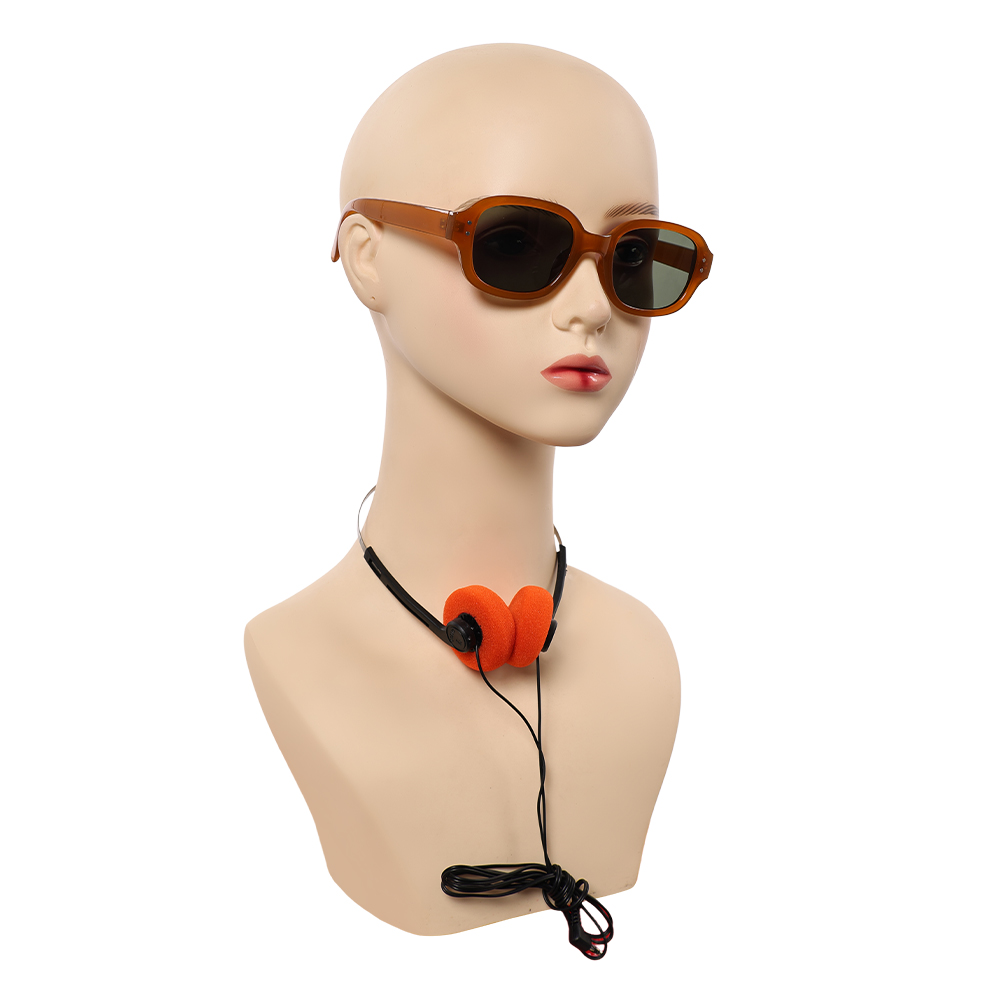 Kara superheld kostuum cosplay - Cosplay Prop Foam recensie en prijs