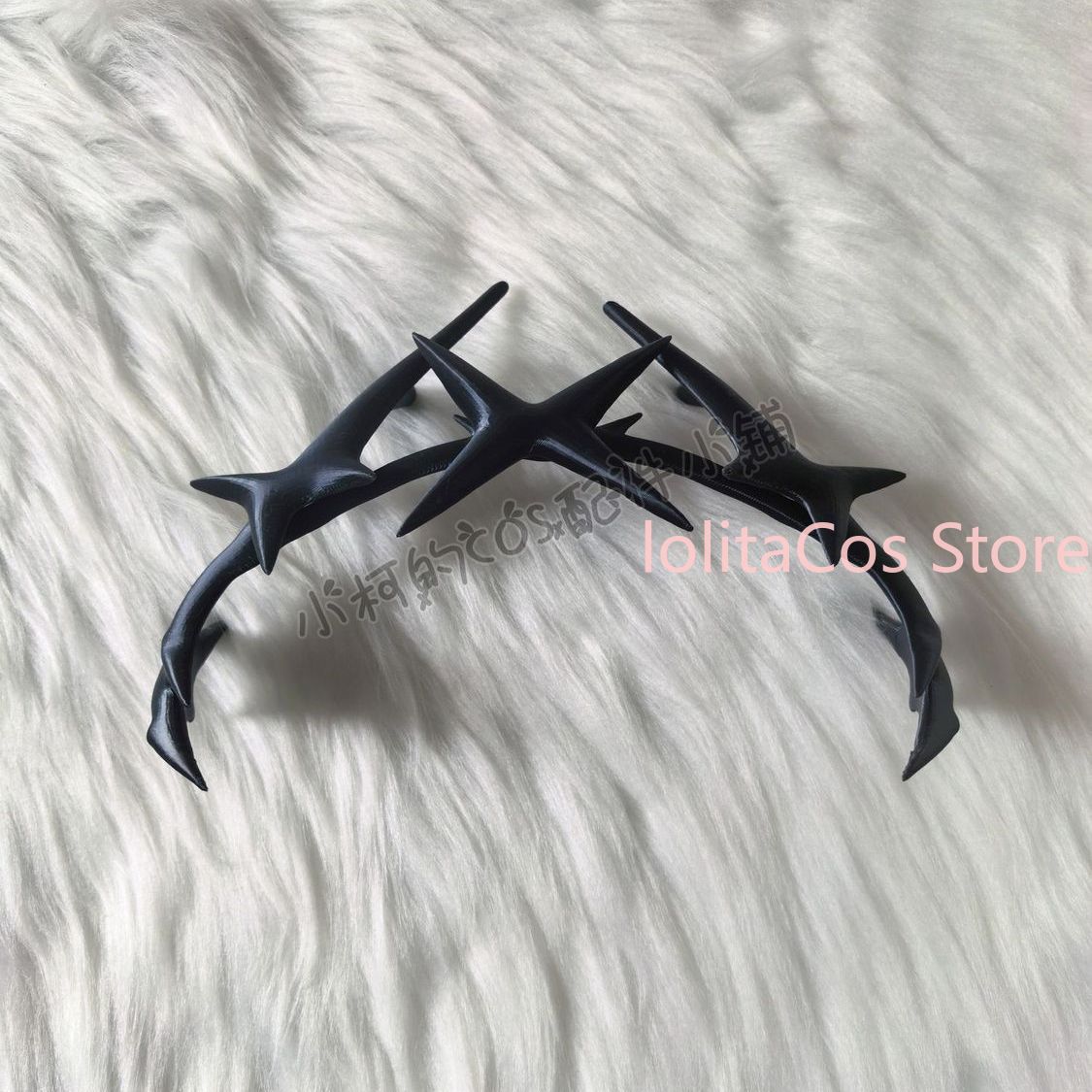 Path To Nowhere Coquelic 3D-ge - Cosplay Prop 3D Print recensie en prijs