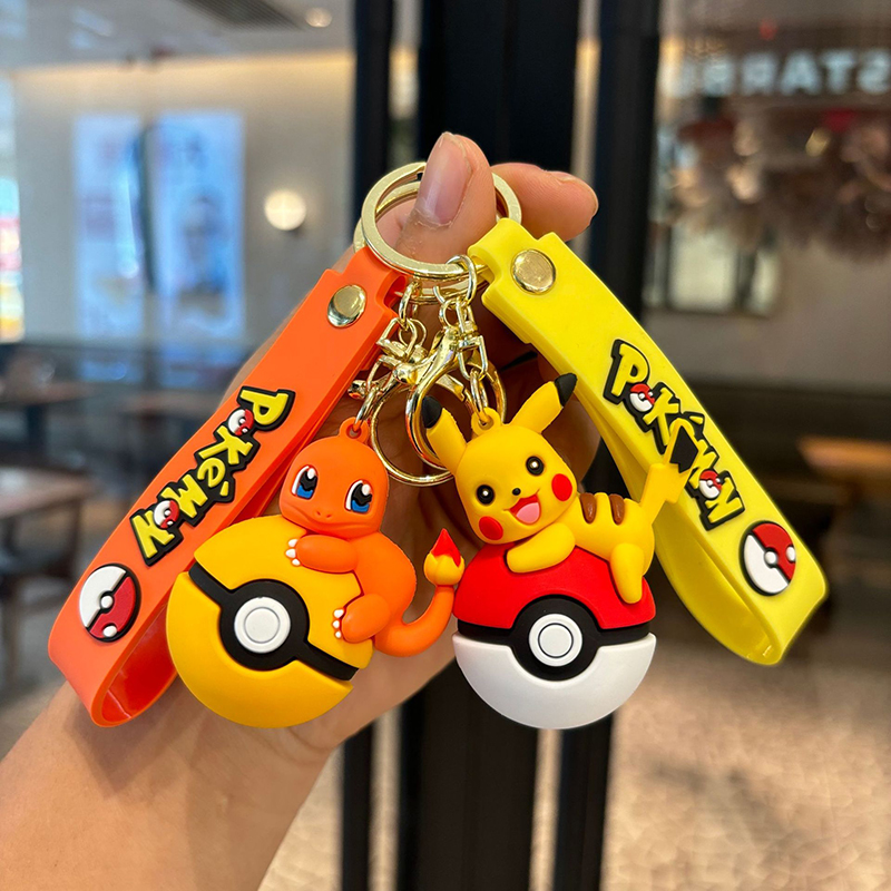Pokemon Poke Ball sleutelhange - Pokeball Cosplay Prop recensie en prijs