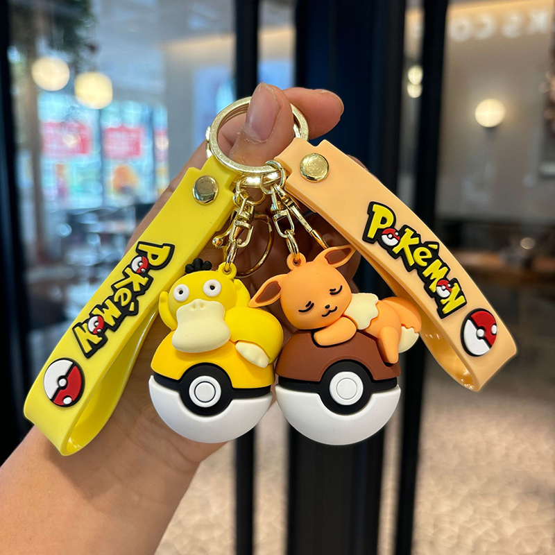 Pokemon Poke Ball sleutelhange - Pokeball Cosplay Prop recensie en prijs
