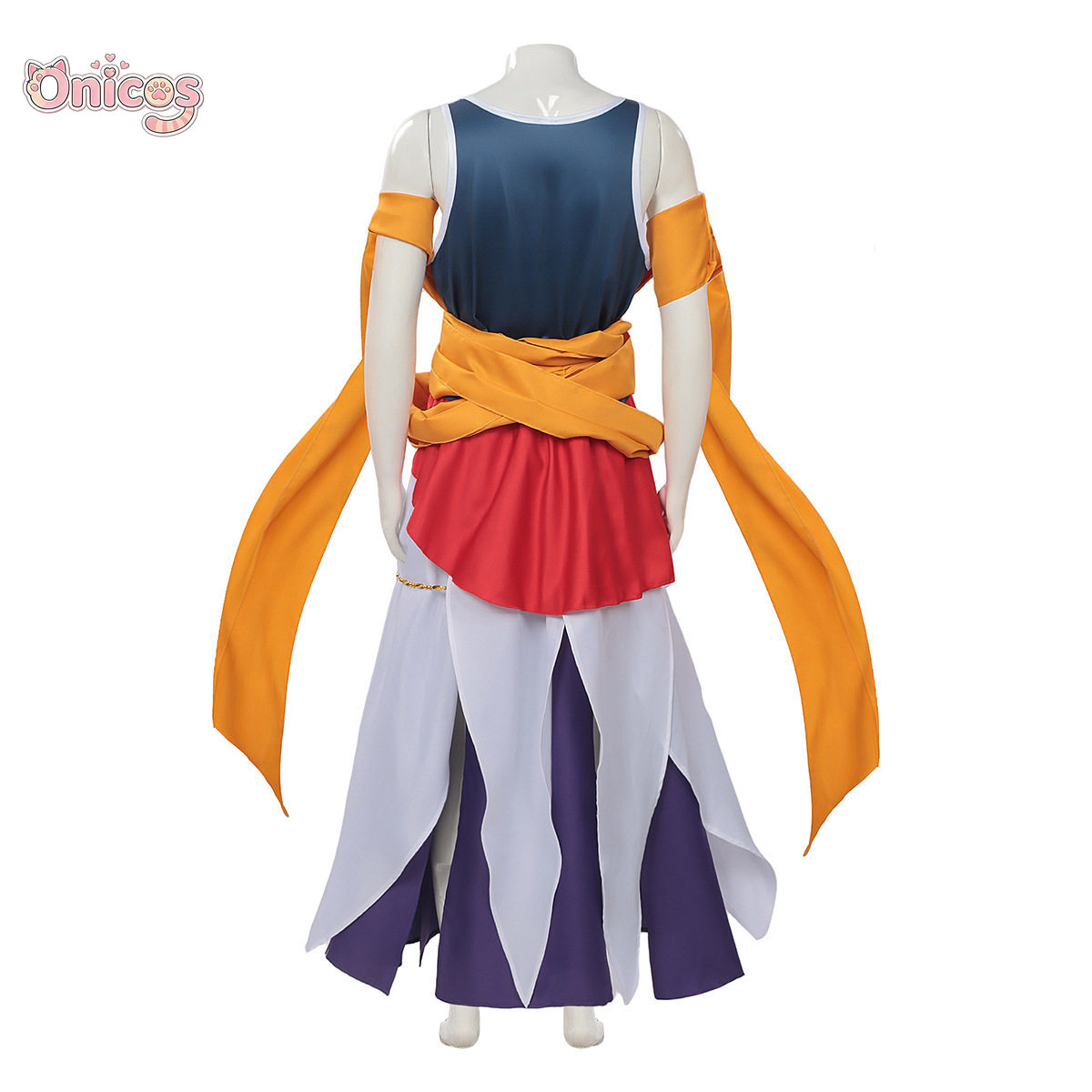 Record of Ragnarok Buddha Cosp - Prop Para Cosplay recensie en prijs