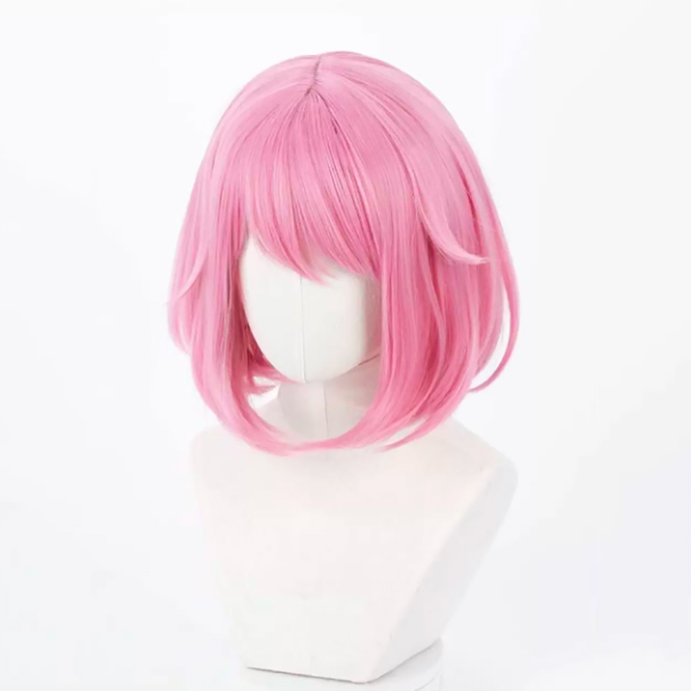 HAIRJOY ​​Synthetisch haar Emu - Wig Fiber Net recensie en prijs