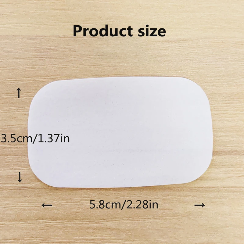 Zeeppapier Draagbare handwas S - Eva Foam Sheet recensie en prijs