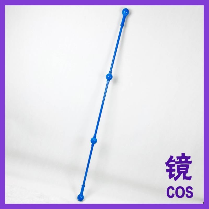 Nami Blue Clima-Tact Cosplay P - Detachable Cosplay Prop recensie en prijs
