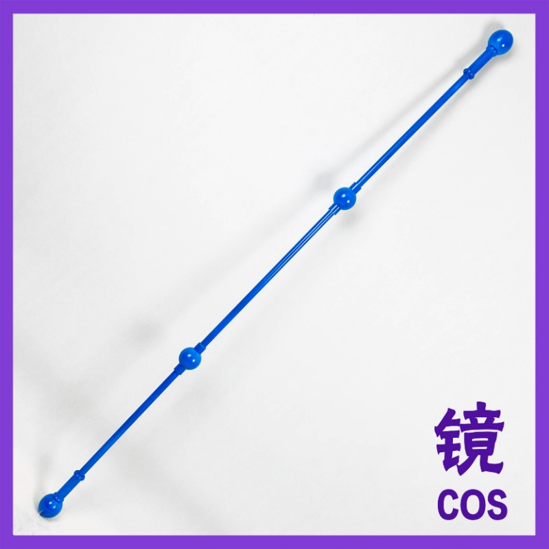 Nami Blue Clima-Tact Cosplay P - Detachable Cosplay Prop recensie en prijs
