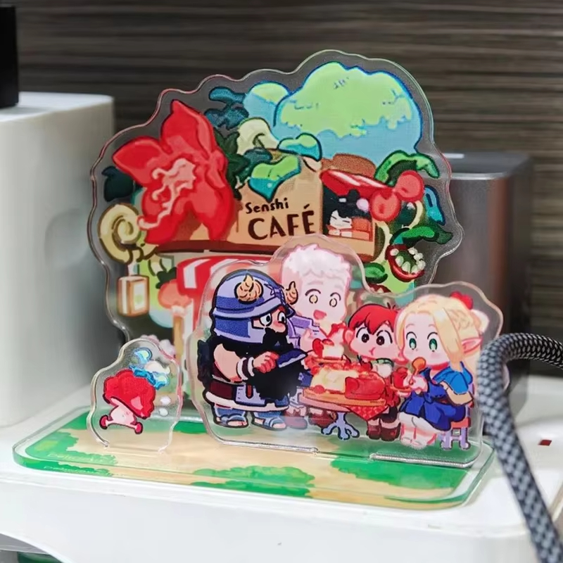 Anime Delicious in Dungeon Mar - Prop Para Cosplay recensie en prijs