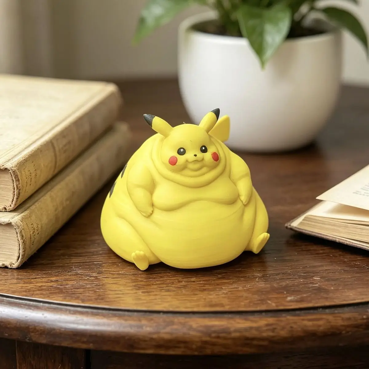3D-geprint anime-beeldje, stre - Cosplay Prop 3D Print recensie en prijs