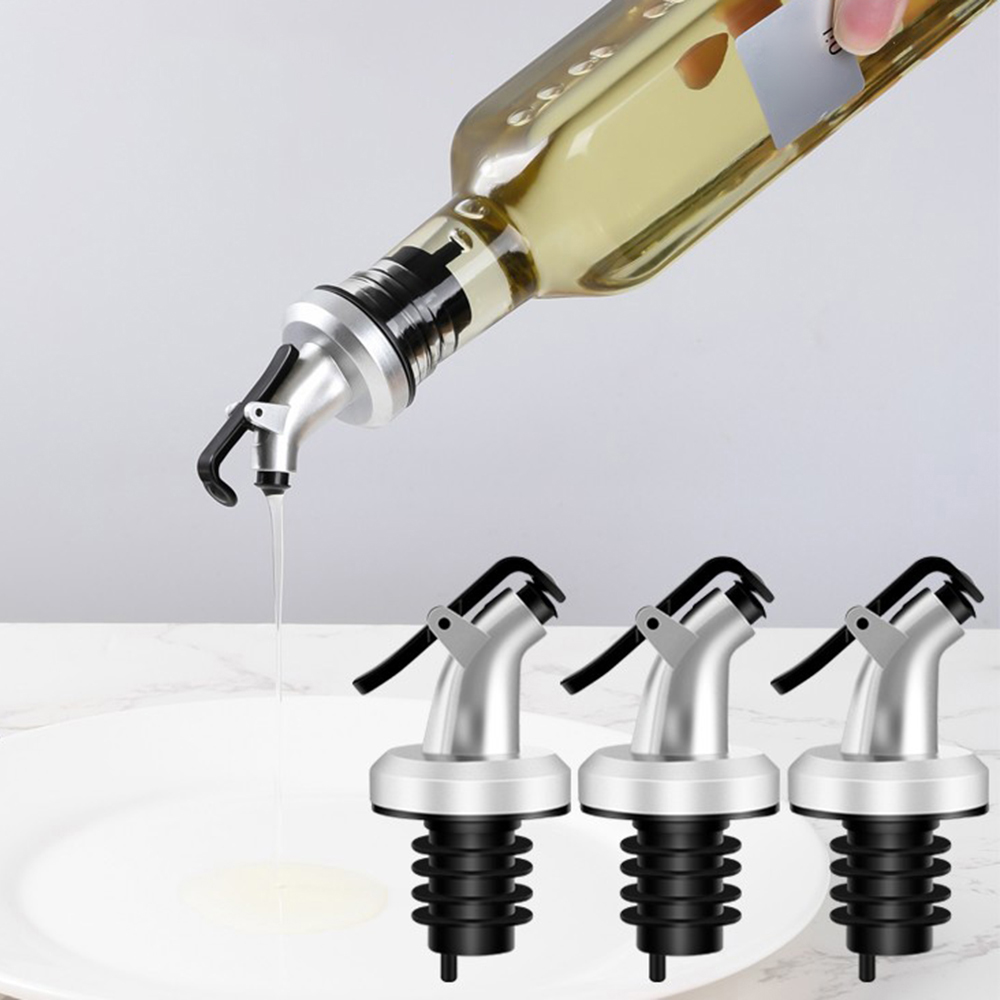 3 STKS Zilveren Spray Verf Oli - Metallic Spray Paint recensie en prijs