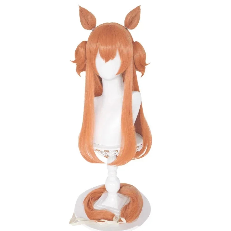 2026 Uma Musume Mayano Top Gun - Heat Gun Cosplay recensie en prijs