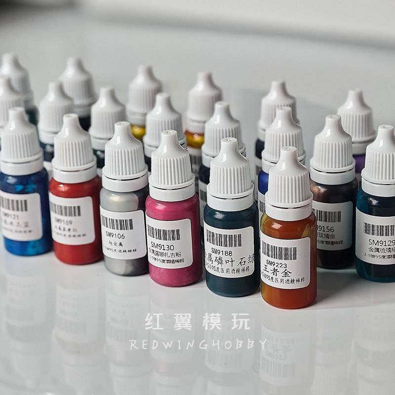 Verf op waterbasis Spuiten Met - Metallic Spray Paint recensie en prijs