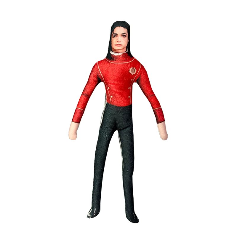 2026 Nieuwe Stijl Michael Jack - Evoker Cosplay Prop recensie en prijs