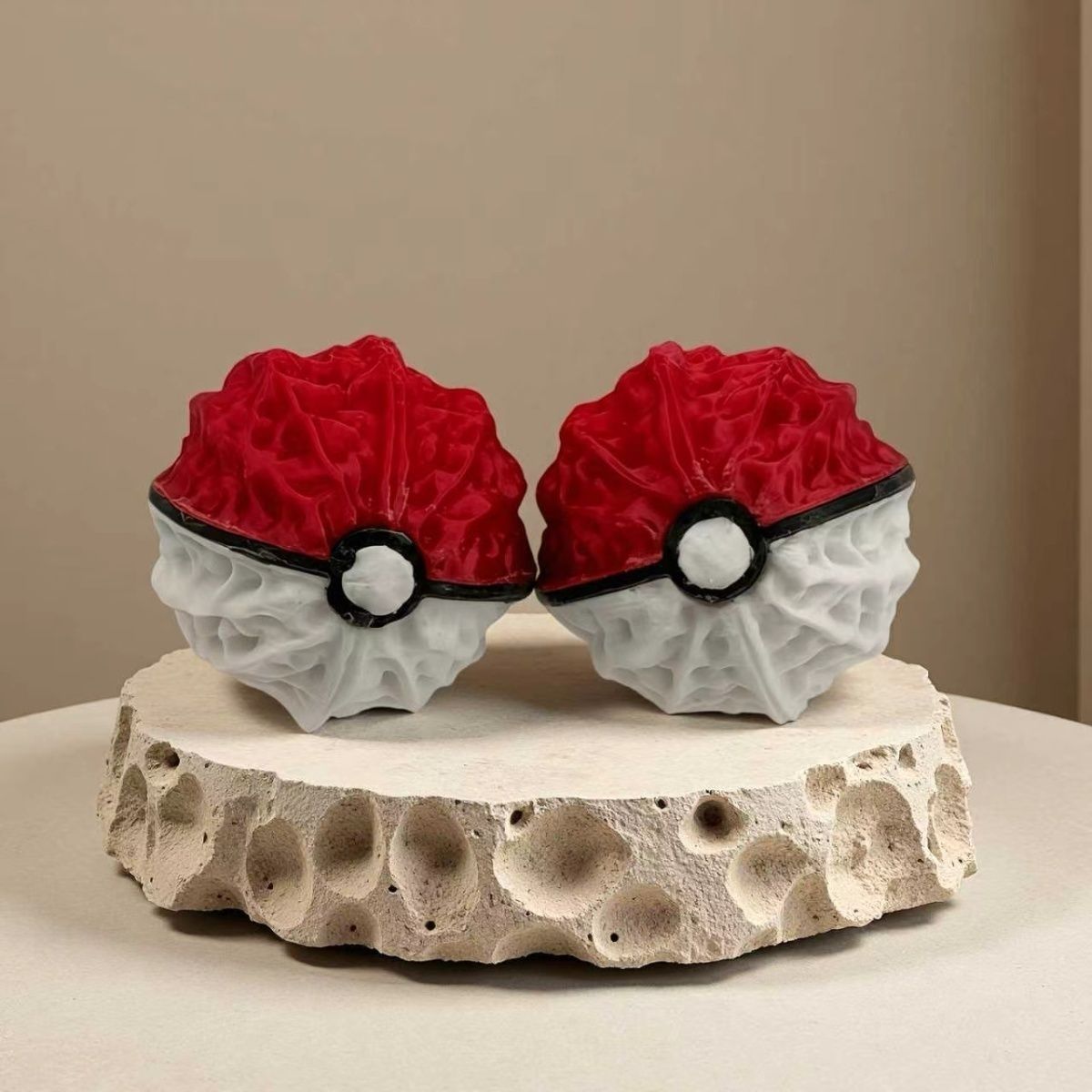 Pokemon Pokeball 3D Walnoot Ro - Pokeball Cosplay Prop recensie en prijs