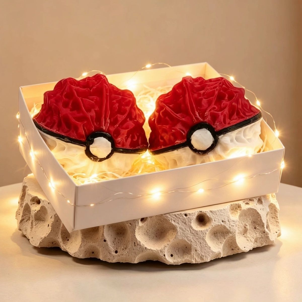Pokemon Pokeball 3D Walnoot Ro - Pokeball Cosplay Prop recensie en prijs