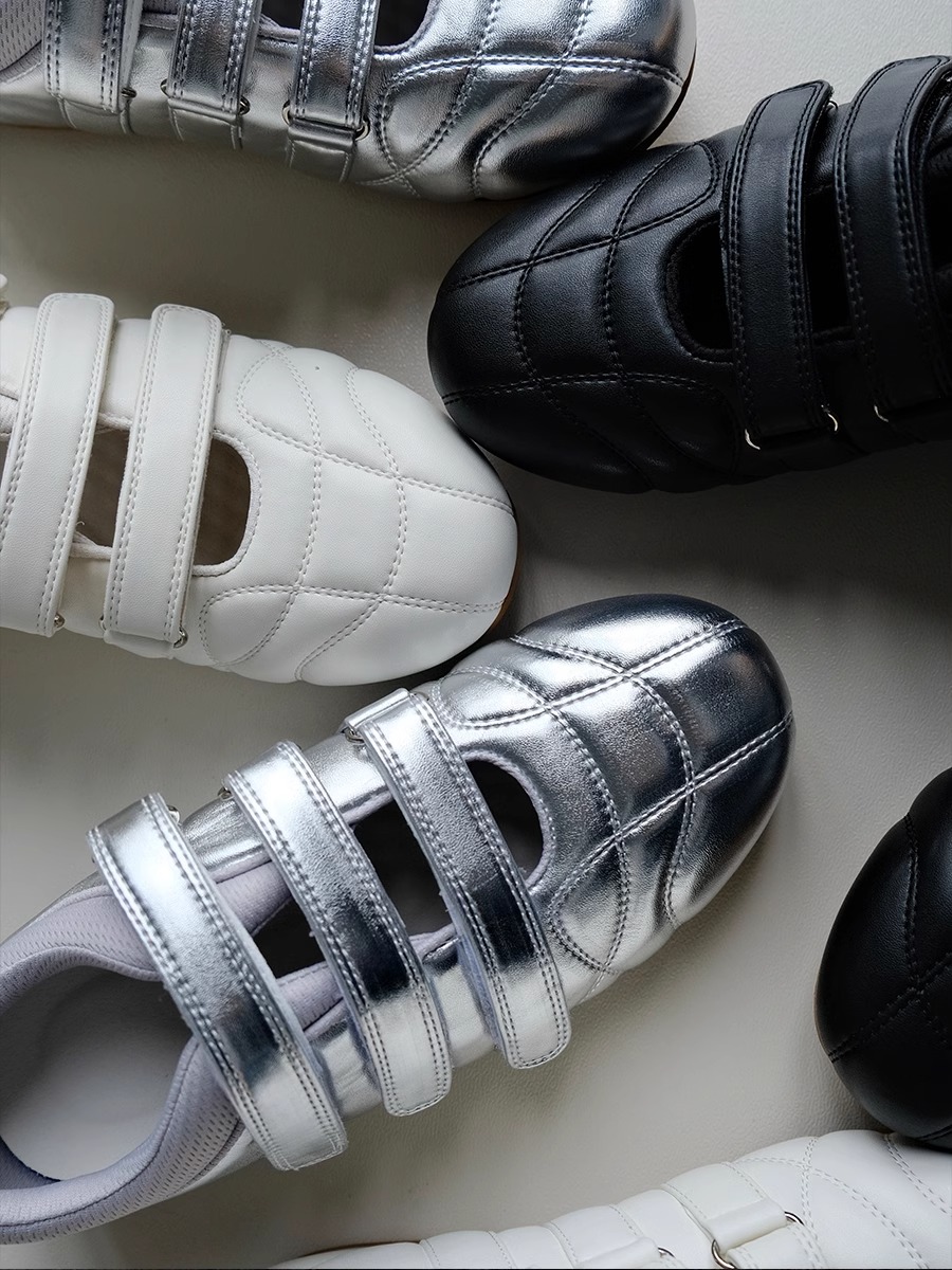 CHABELLA Mary Jane Enkele scho - Velcro Hook Loop recensie en prijs