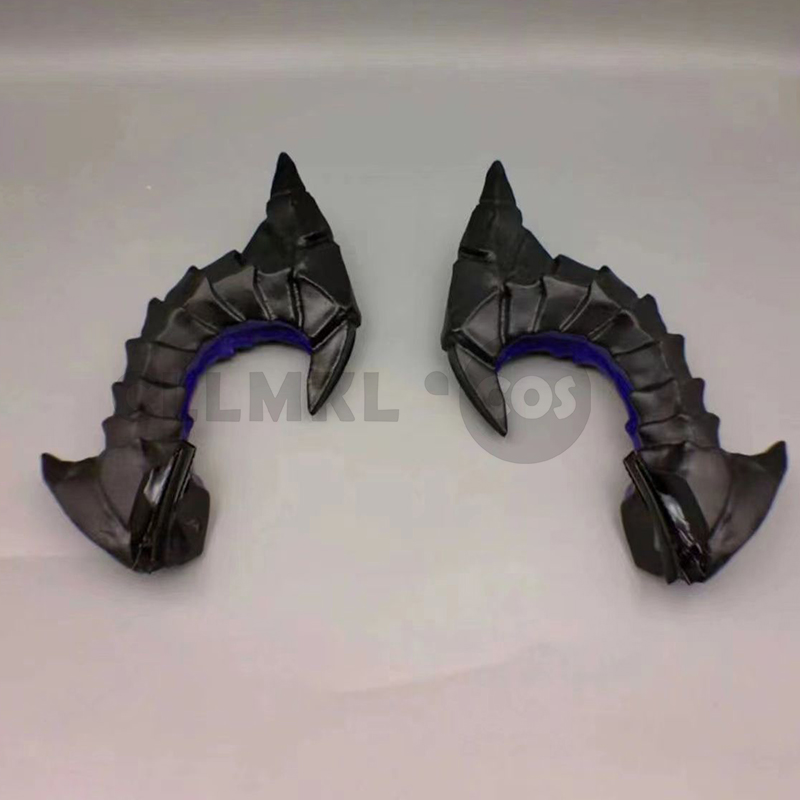 Genshin Impact Durin Cosplay P - Cosplay Prop 3D Print Settings recensie en prijs
