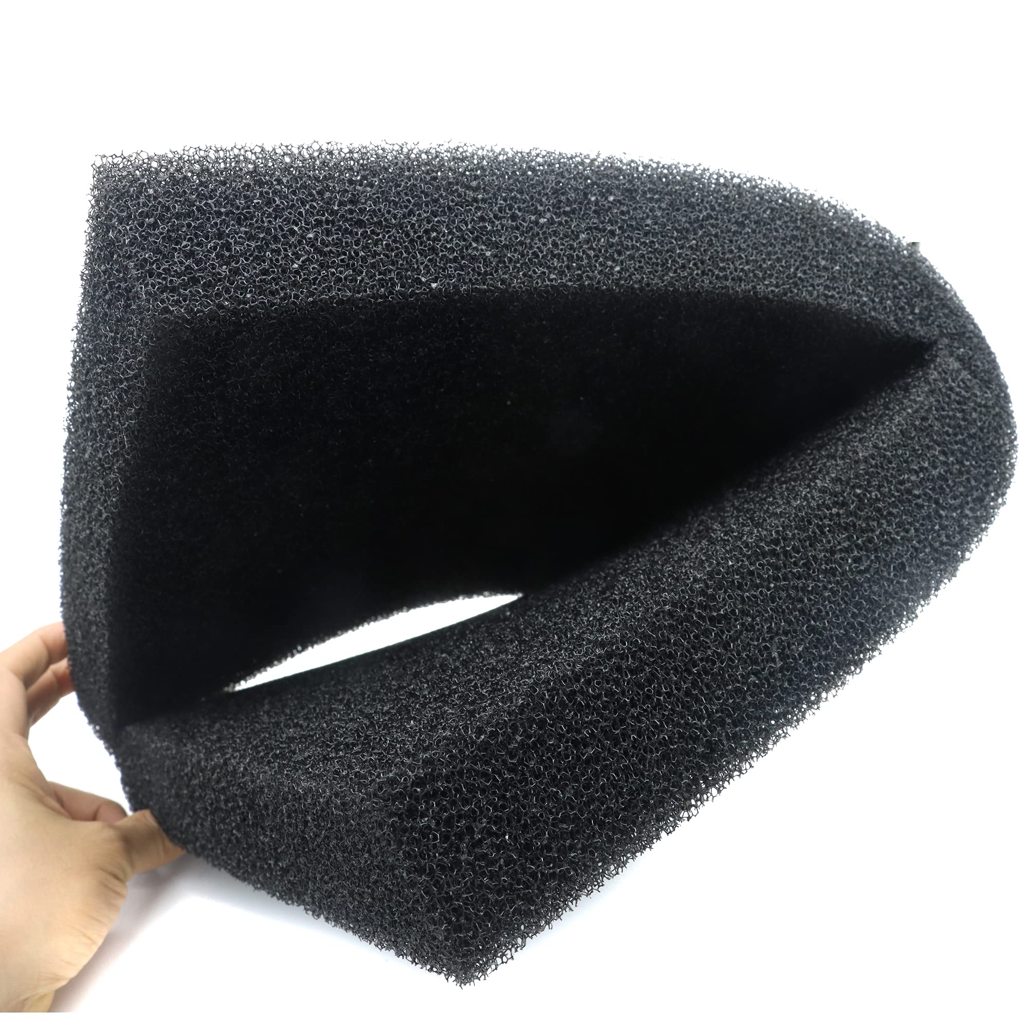 25 Ppi Aquariumfilter Spons Op - Eva Foam Sheet recensie en prijs