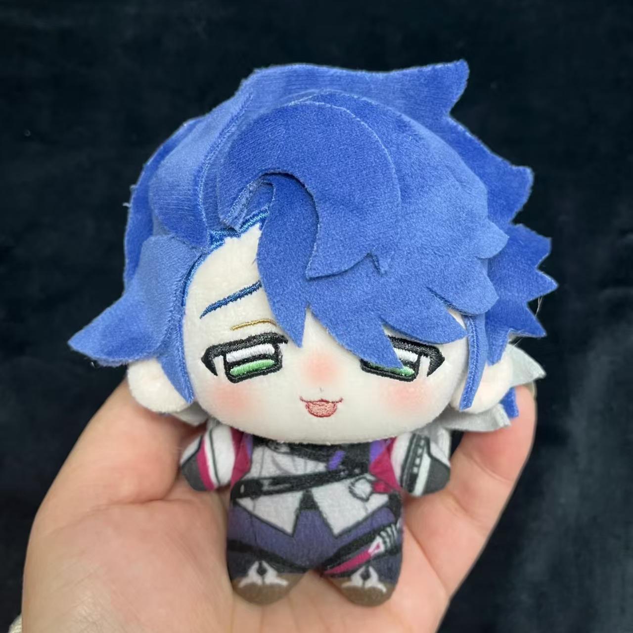 10 cm Anime Honkai Star Rail S - Prop Para Cosplay recensie en prijs