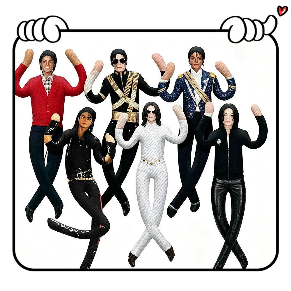 Michael Jackson Cosplay Prop P - Evoker Cosplay Prop recensie en prijs