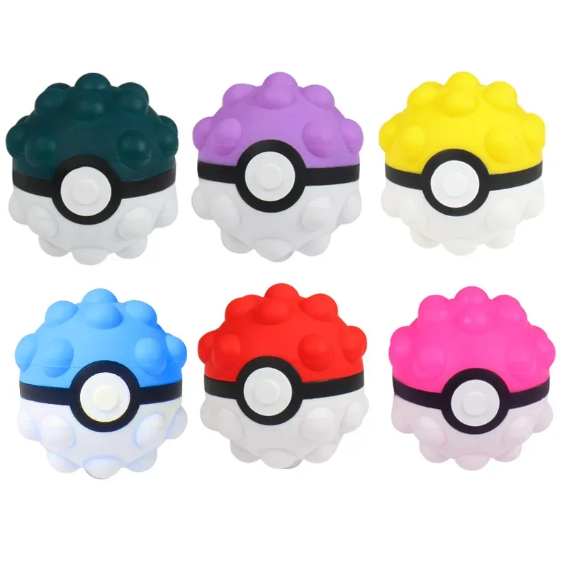 6 stijl Pokemon Poke Ball Sque - Pokeball Cosplay Prop recensie en prijs