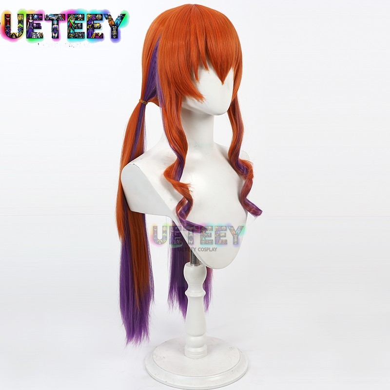 UETEEY Uma Musume Pretty Derby - Heat Gun Cosplay recensie en prijs