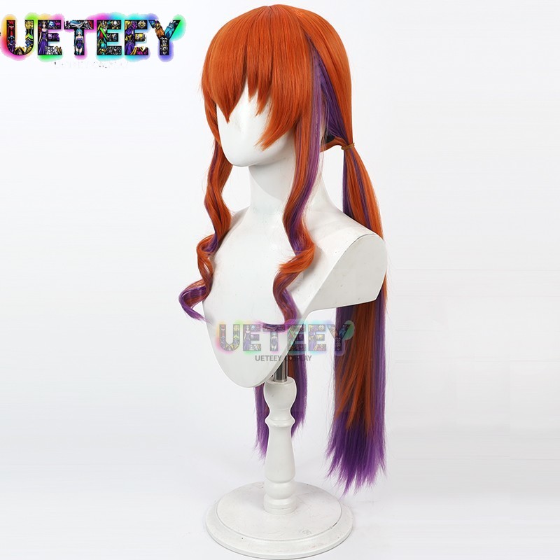 UETEEY Uma Musume Pretty Derby - Heat Gun Cosplay recensie en prijs