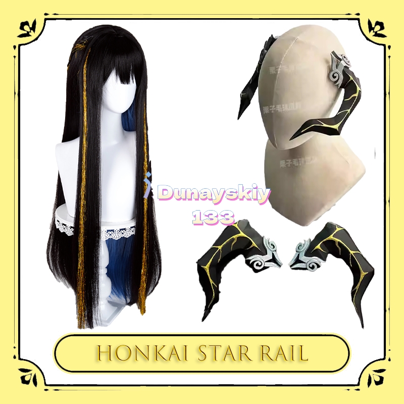 Honkai Star Rail Constance De  - Cosplay Prop 3D Print Settings recensie en prijs