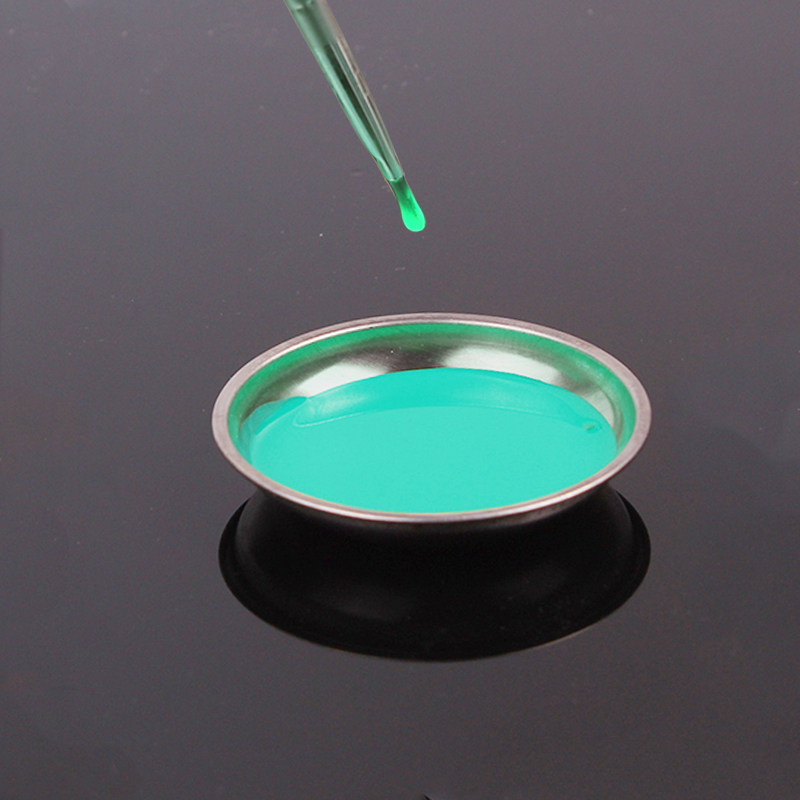 Op olie gebaseerde nitroverf N - Metallic Spray Paint recensie en prijs