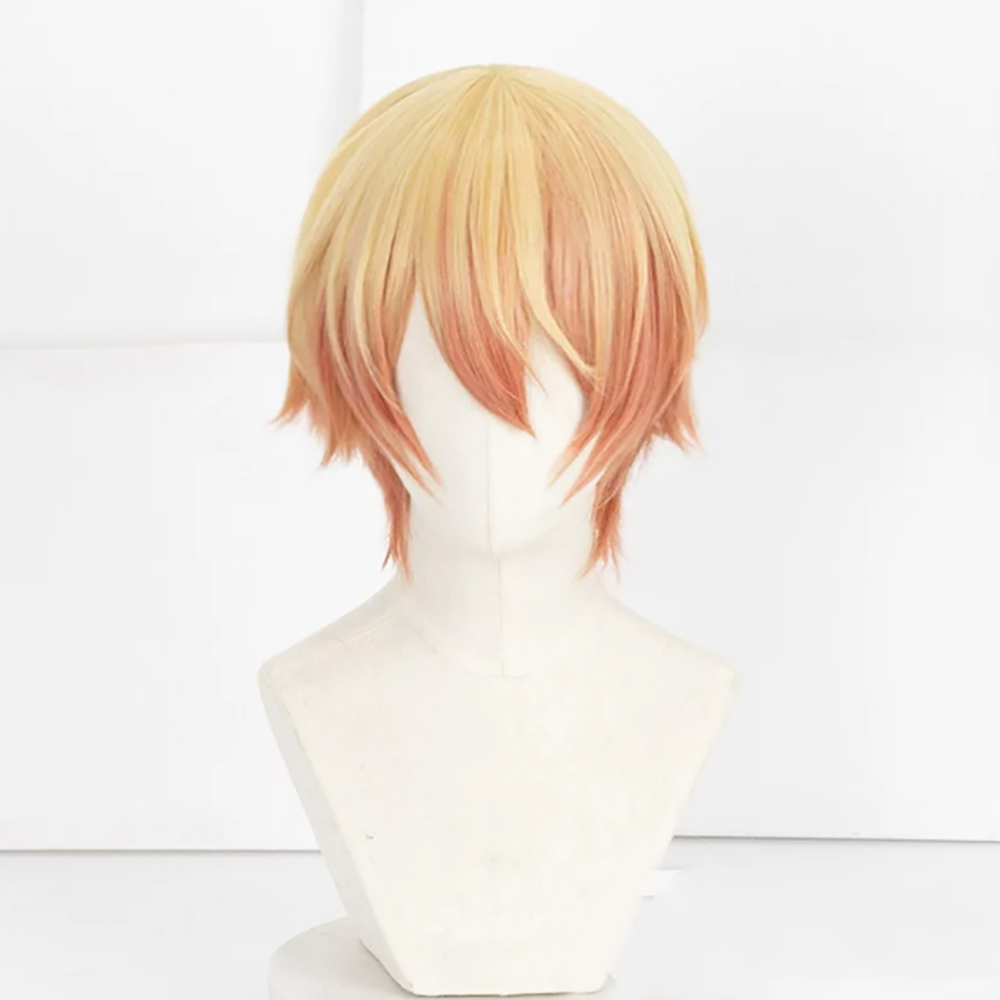 HAIRJOY ​​Synthetisch haar TEN - Wig Fiber Net recensie en prijs