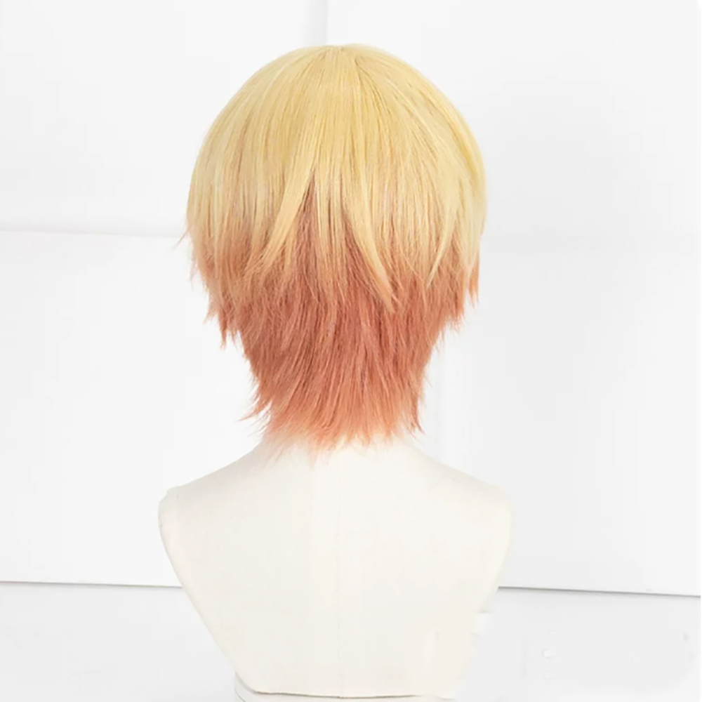 HAIRJOY ​​Synthetisch haar TEN - Wig Fiber Net recensie en prijs
