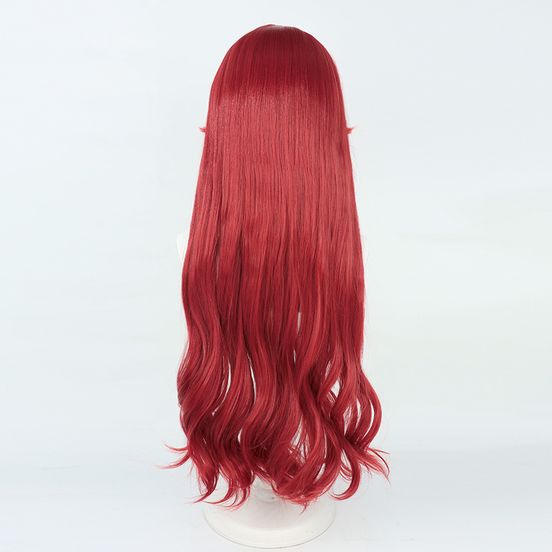 Vtuber Nekota Tsuna Cospaly-pr - Wig Fiber Net recensie en prijs