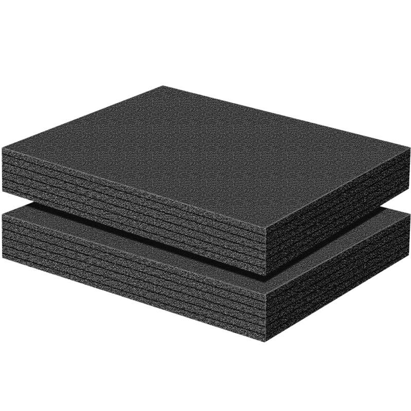 1 stuks snijbaar polyethyleens - Eva Foam Sheet recensie en prijs