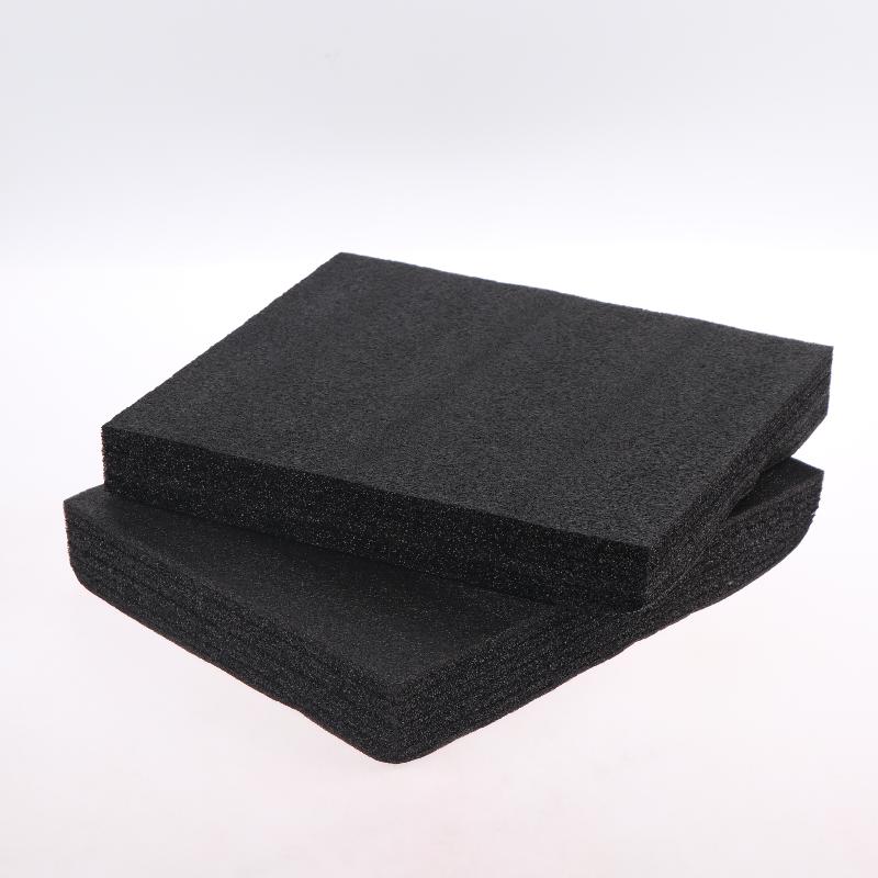 1 stuks snijbaar polyethyleens - Eva Foam Sheet recensie en prijs