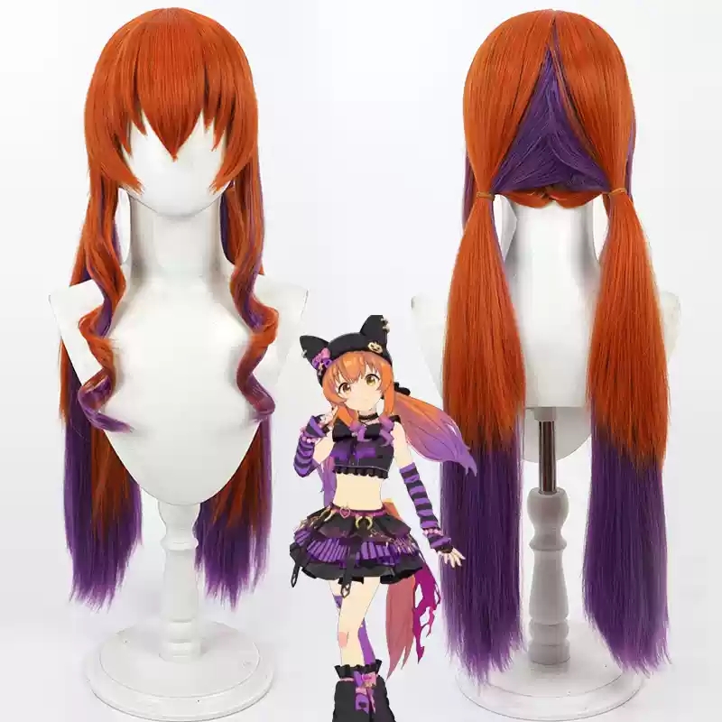 Umamusume Pretty Derby Mayano  - Heat Gun Cosplay recensie en prijs