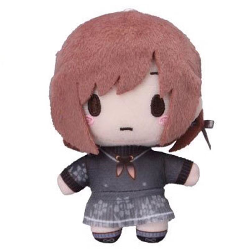 10 cm Anime Shinonome Ena Plus - Prop Para Cosplay recensie en prijs