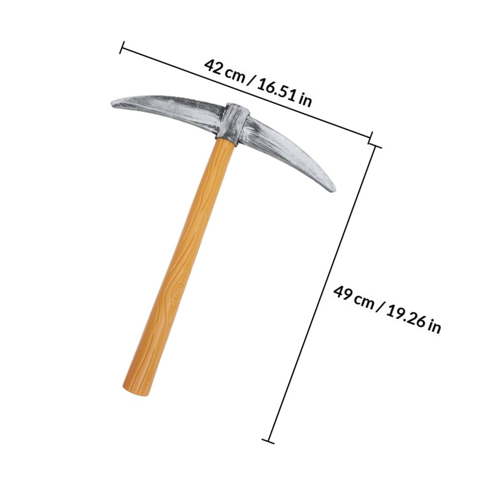 1 Set Schuimhakken Spades Rekw - Cosplay Prop Foam recensie en prijs
