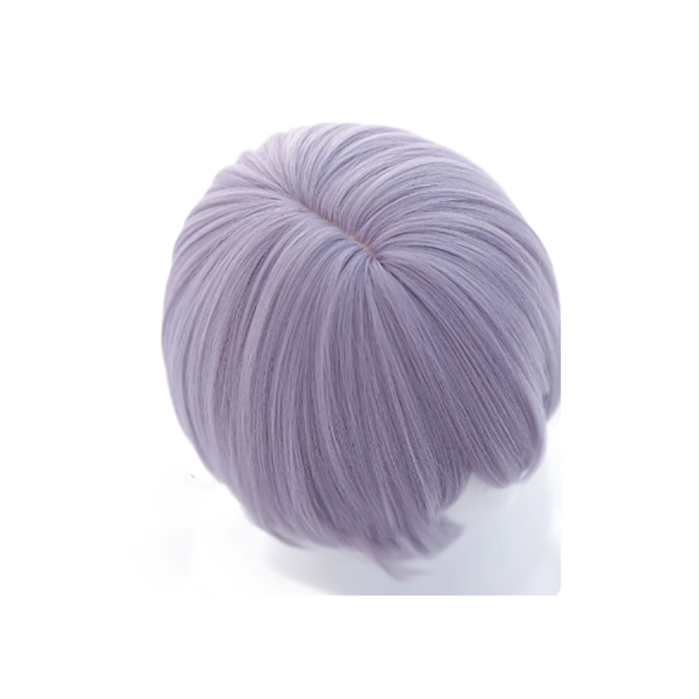 HAIRJOY ​​pruik van synthetisc - Wig Fiber Net recensie en prijs