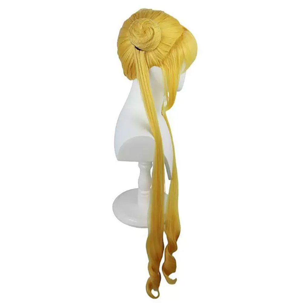 HAIRJOY ​​Synthetisch haar Sai - Wig Fiber Net recensie en prijs