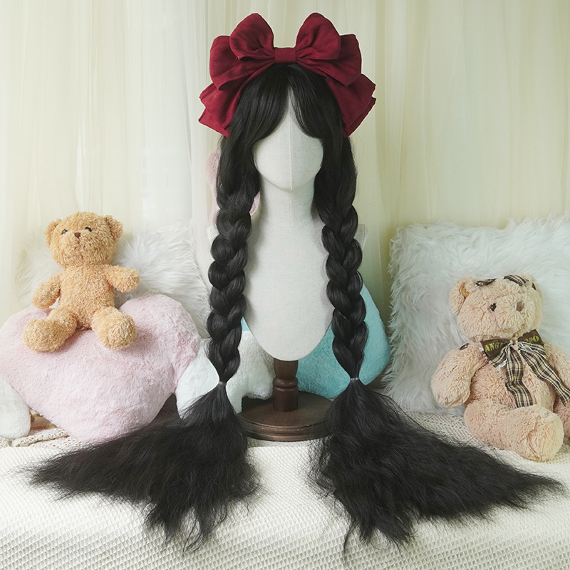 44 inch ultralange Rose Net An - Wig Fiber Net recensie en prijs