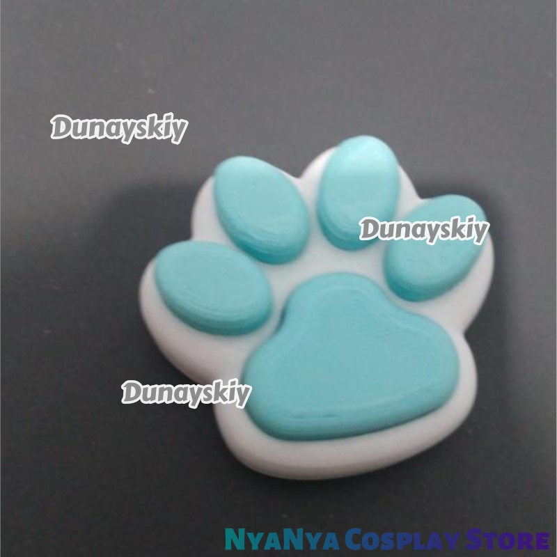 Anime Outfit Hoge kwaliteit 3D - Cosplay Prop 3D Print Settings recensie en prijs