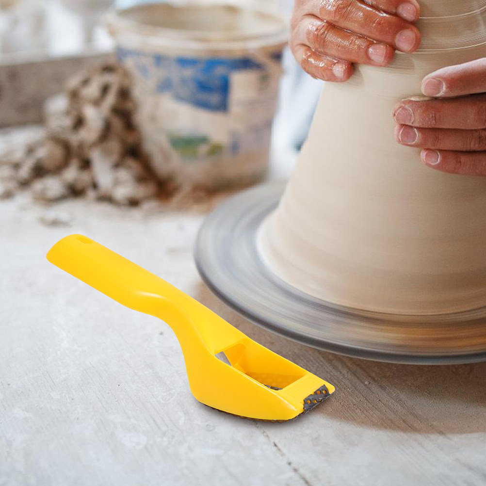 Metalen pottenbakkersvormgeree - Foam Clay Sculpt recensie en prijs