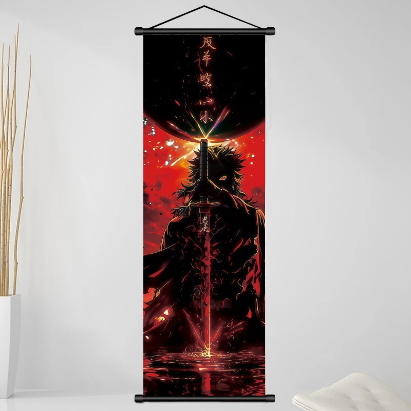 Demon Slayer Kyojuro Rengoku H - Anime Cosplay Prop recensie en prijs