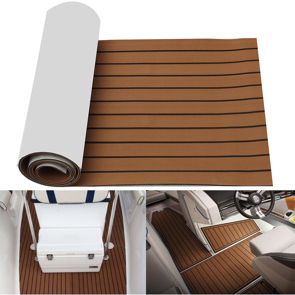 2400X600x6mm Zelfklevende EVA  - Eva Foam Sheet recensie en prijs