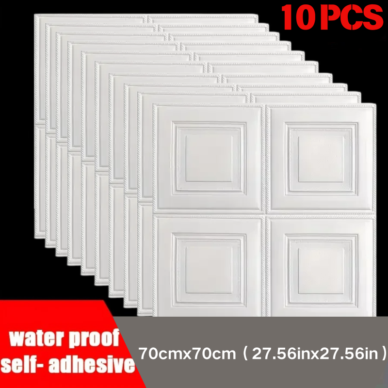 70*70cm anti-botsing waterdich - Eva Foam Sheet recensie en prijs